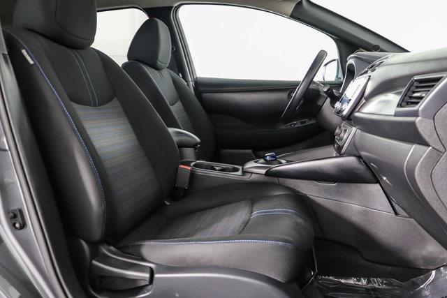 2025 Nissan LEAF - $16,519