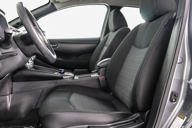 2025 Nissan LEAF - $16,519