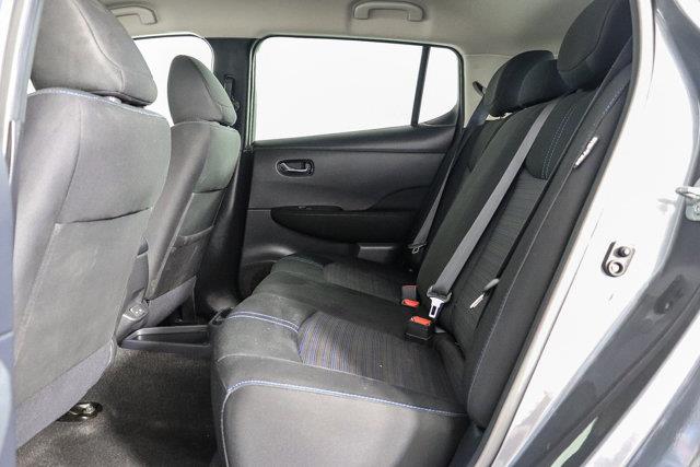 2025 Nissan LEAF - $16,519
