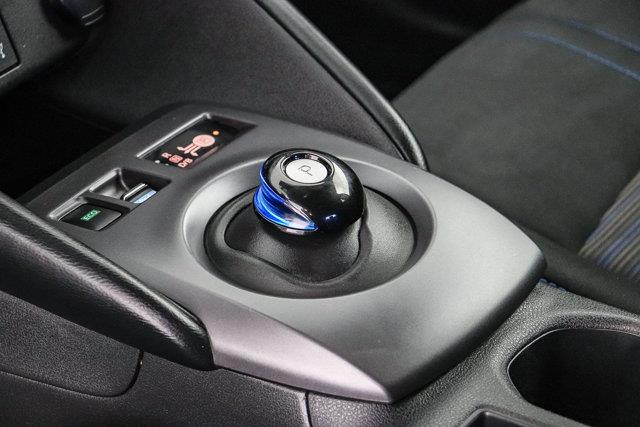 2025 Nissan LEAF - $16,519