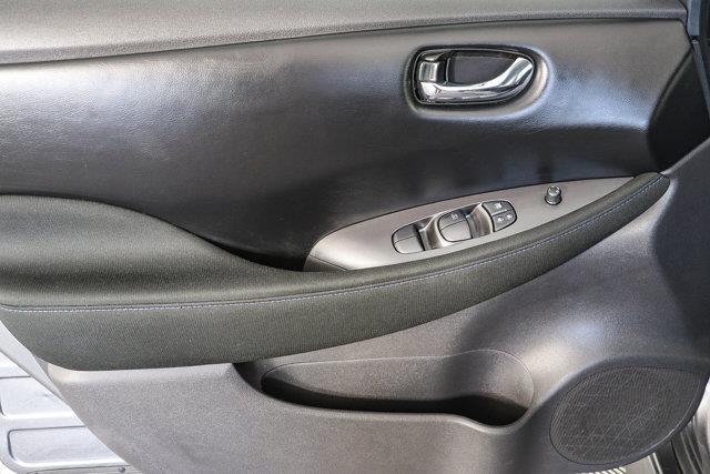 2025 Nissan LEAF - $16,519