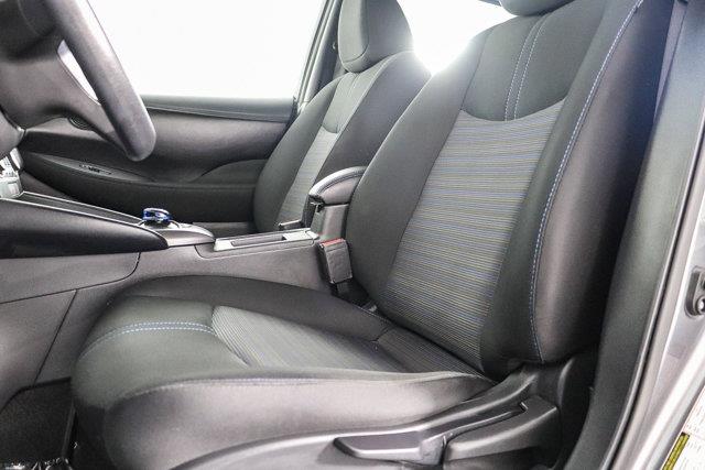 2025 Nissan LEAF - $16,519