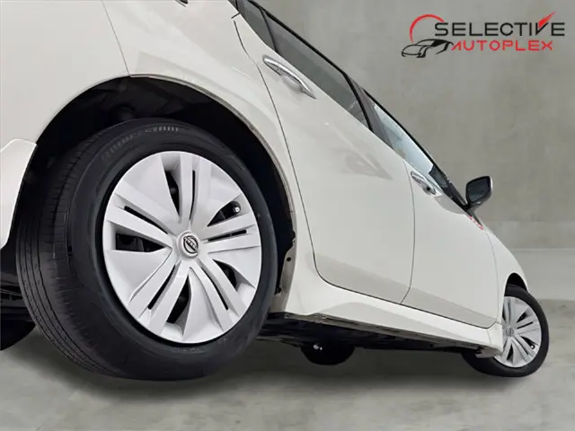 2025 Nissan LEAF - $14,996