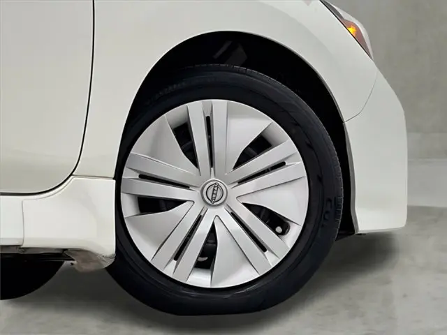 2025 Nissan LEAF - $14,996