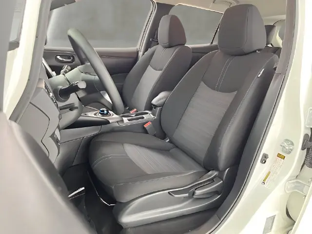 2025 Nissan LEAF - $14,996