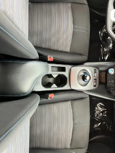 2025 Nissan LEAF - $14,996
