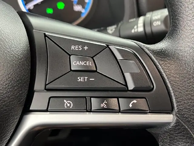 2025 Nissan LEAF - $14,996