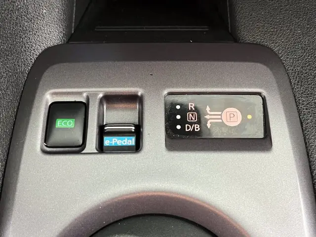 2025 Nissan LEAF - $14,996