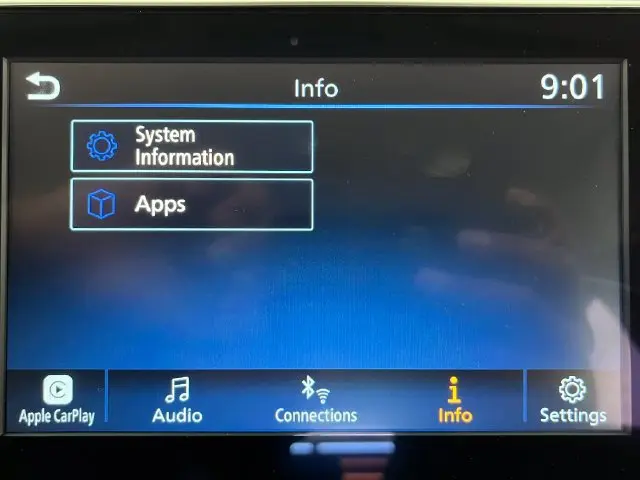 2025 Nissan LEAF - $14,996