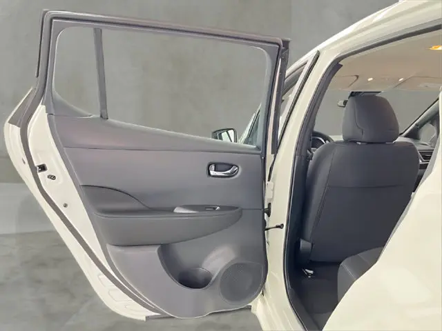 2025 Nissan LEAF - $14,996