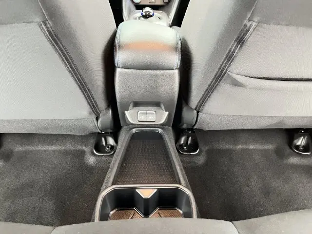 2025 Nissan LEAF - $14,996