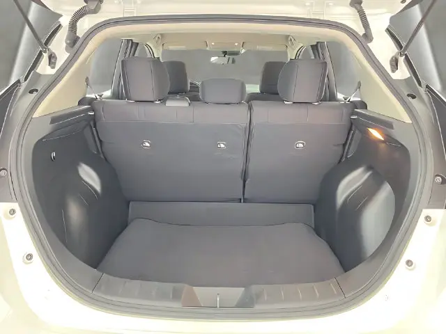2025 Nissan LEAF - $14,996