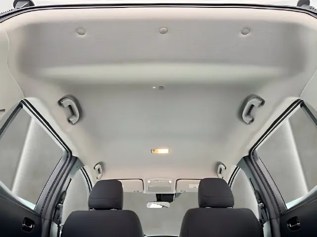 2025 Nissan LEAF - $14,996