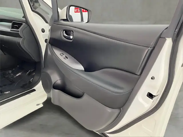 2025 Nissan LEAF - $14,996
