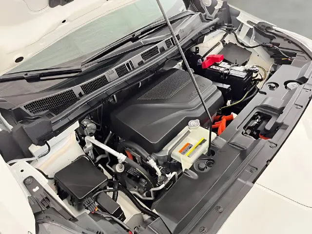 2025 Nissan LEAF - $14,996