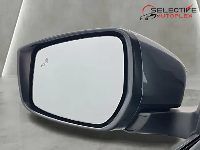 2025 Nissan LEAF - $14,996