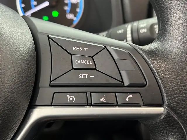 2025 Nissan LEAF - $14,996