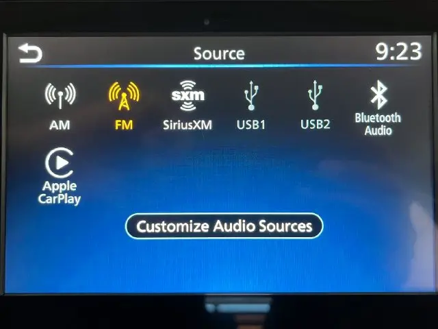 2025 Nissan LEAF - $14,996
