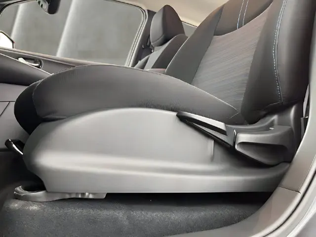 2025 Nissan LEAF - $14,996