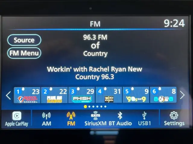 2025 Nissan LEAF - $14,996