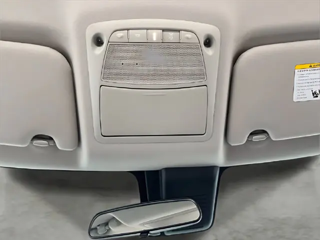 2025 Nissan LEAF - $14,996