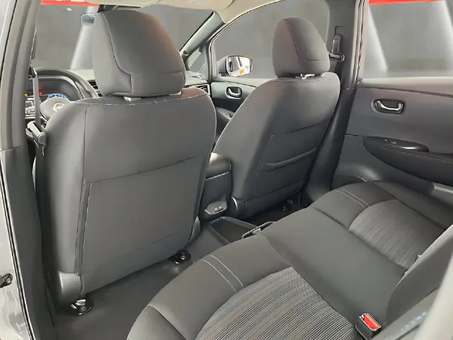 2025 Nissan LEAF - $14,996