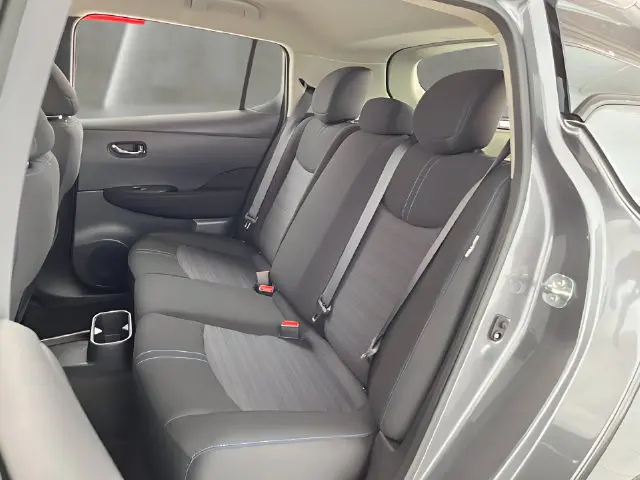 2025 Nissan LEAF - $14,996