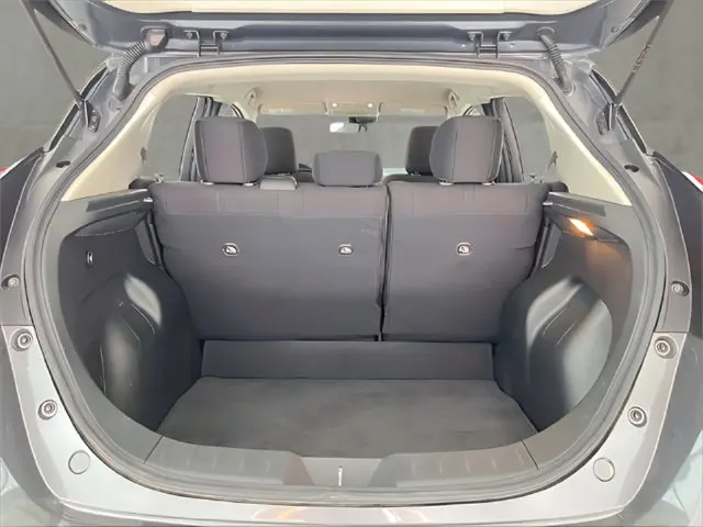 2025 Nissan LEAF - $14,996