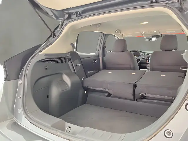 2025 Nissan LEAF - $14,996