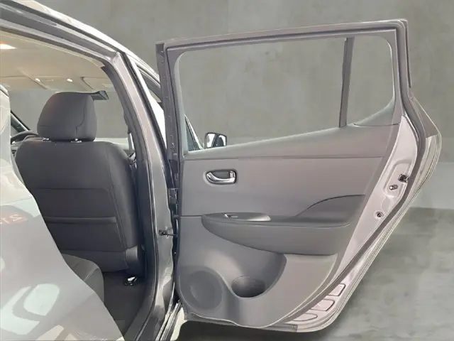 2025 Nissan LEAF - $14,996