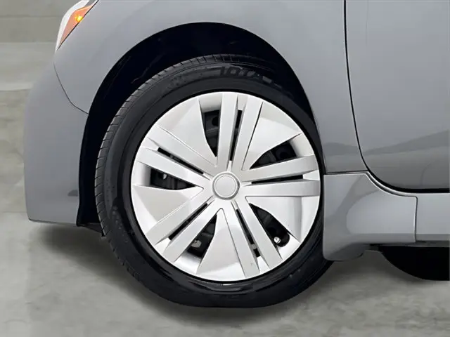 2025 Nissan LEAF - $14,996