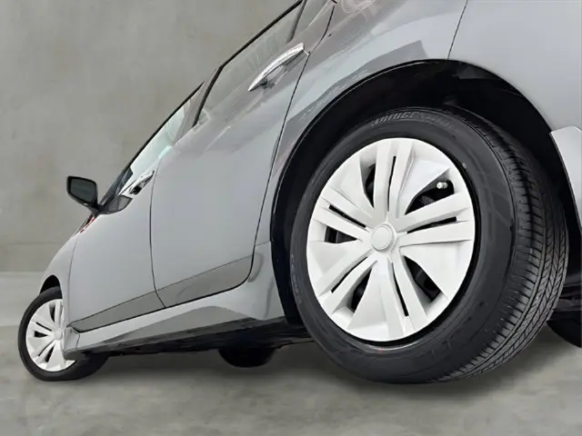 2025 Nissan LEAF - $14,996