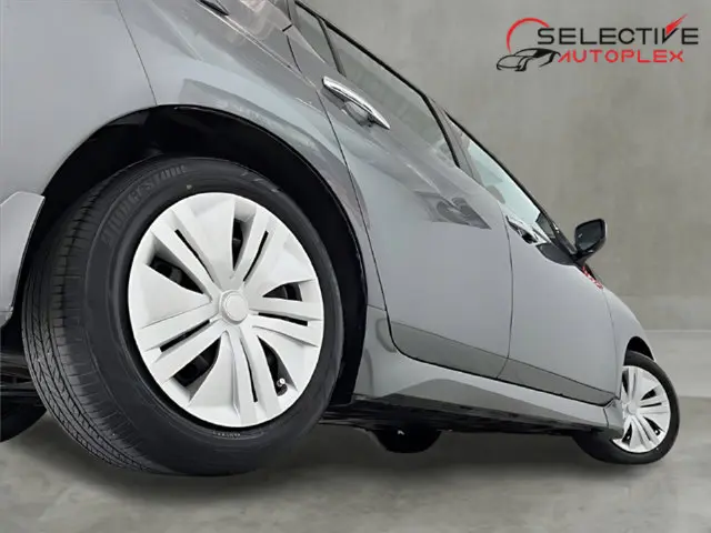 2025 Nissan LEAF - $14,996
