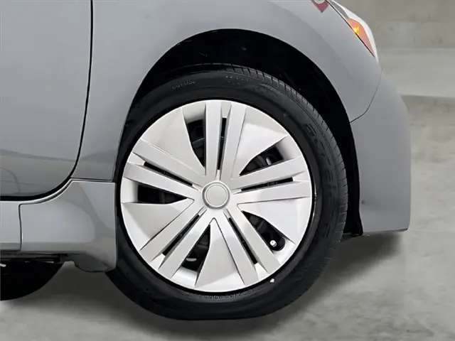 2025 Nissan LEAF - $14,996