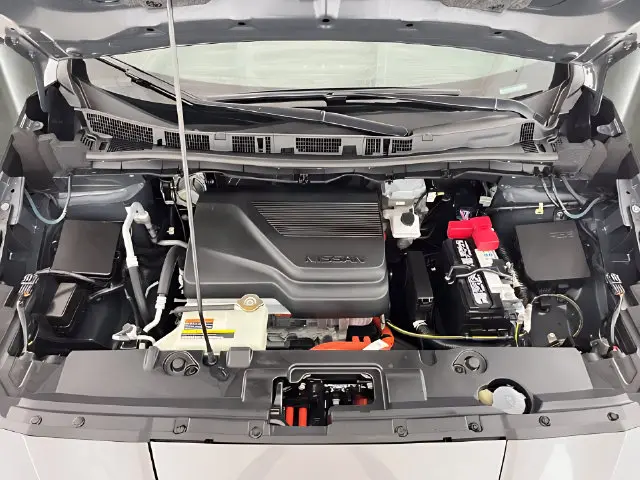2025 Nissan LEAF - $14,996
