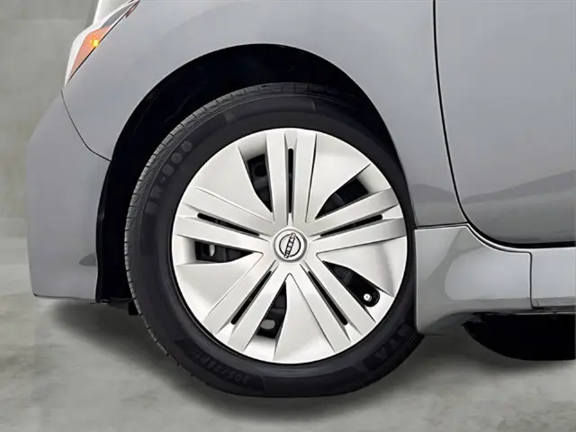 2025 Nissan LEAF - $13,996
