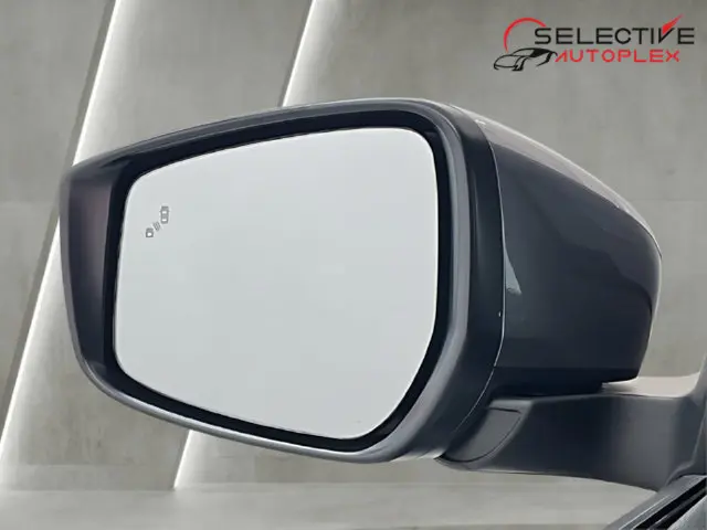 2025 Nissan LEAF - $13,996