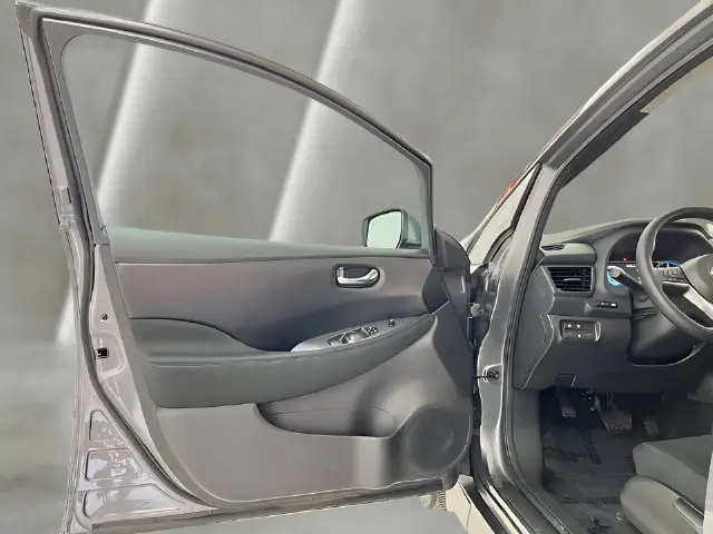 2025 Nissan LEAF - $13,996