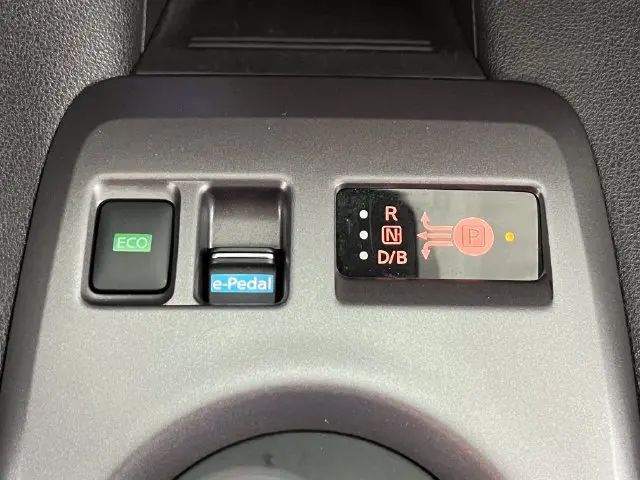 2025 Nissan LEAF - $13,996