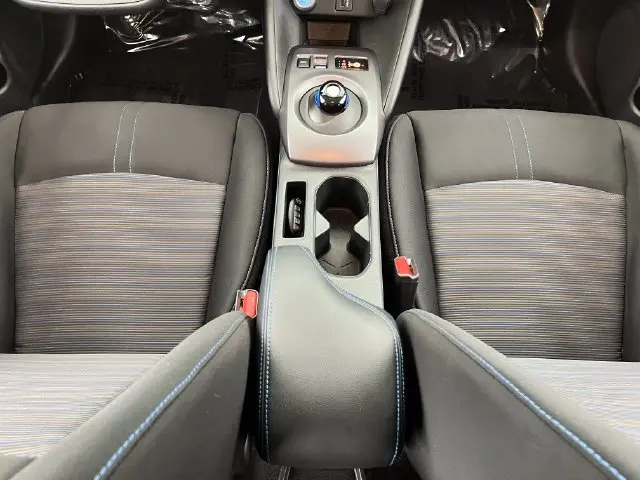 2025 Nissan LEAF - $13,996