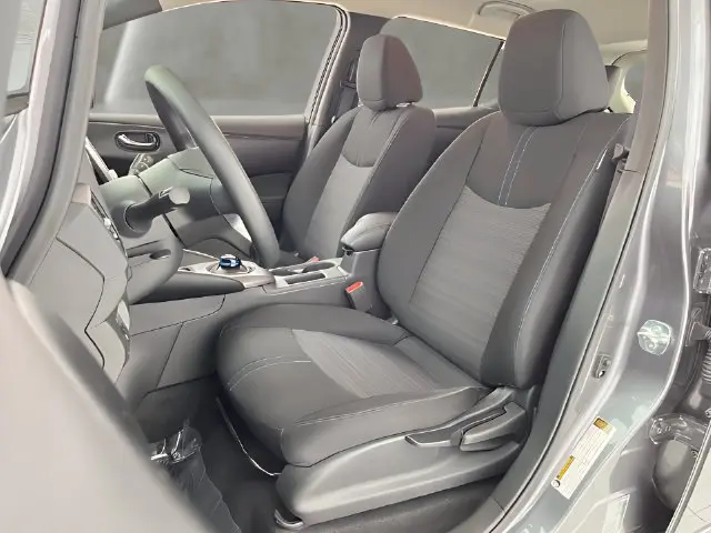2025 Nissan LEAF - $13,996