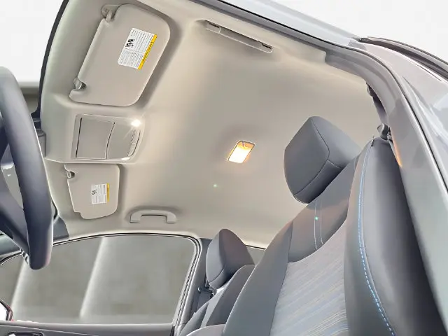 2025 Nissan LEAF - $13,996