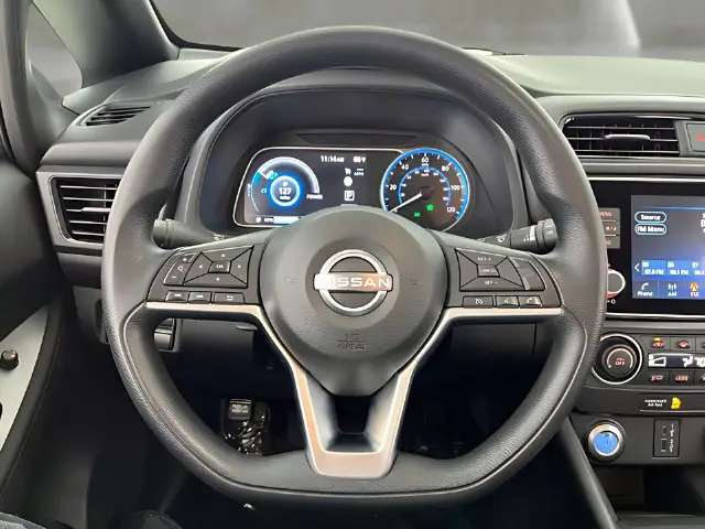 2025 Nissan LEAF - $13,996