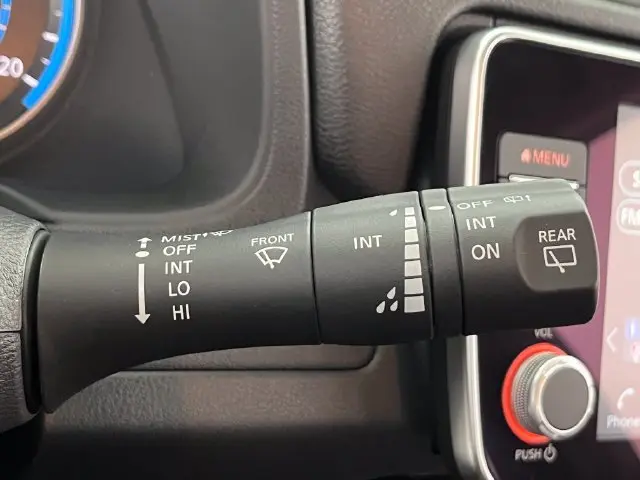 2025 Nissan LEAF - $13,996