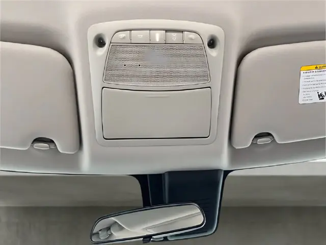 2025 Nissan LEAF - $13,996