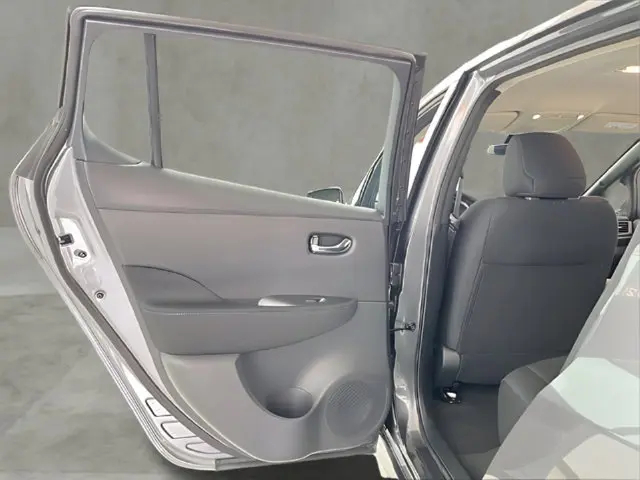 2025 Nissan LEAF - $13,996