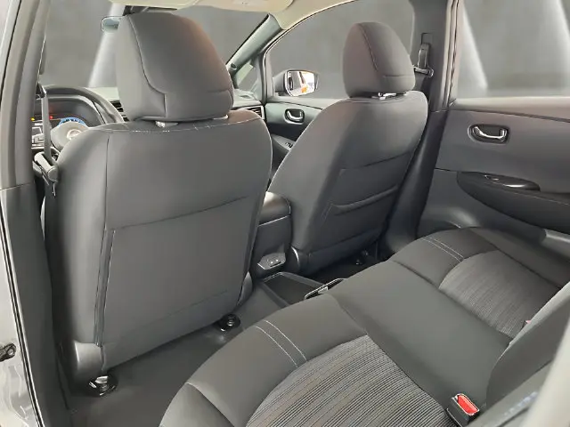2025 Nissan LEAF - $13,996