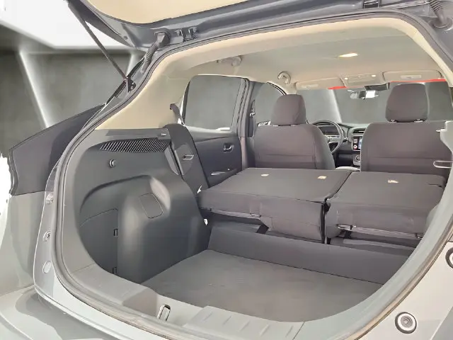 2025 Nissan LEAF - $13,996