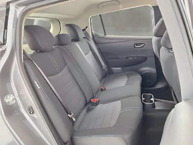 2025 Nissan LEAF - $13,996