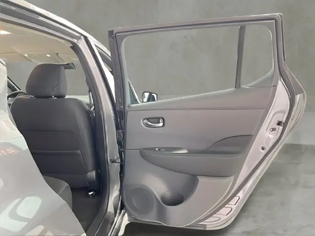 2025 Nissan LEAF - $13,996